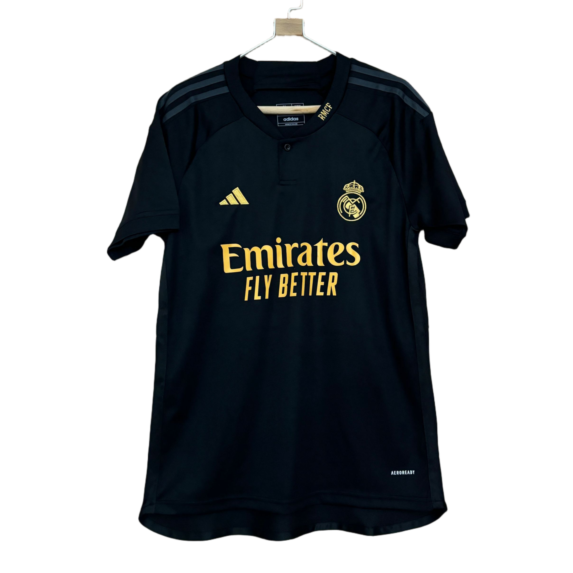 Real Madrid 23/24 Third Jersey