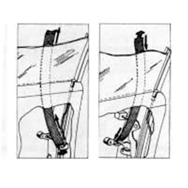 Tool Aid Door Unlocking Tool