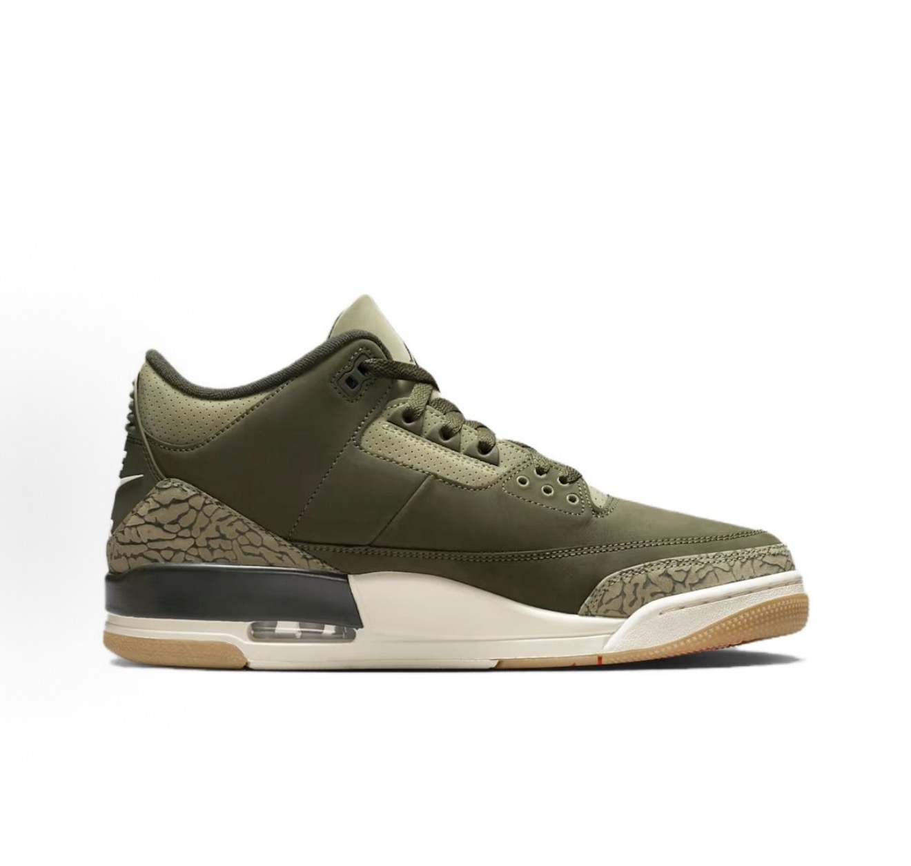 Jordan 3 Retro Family Affair