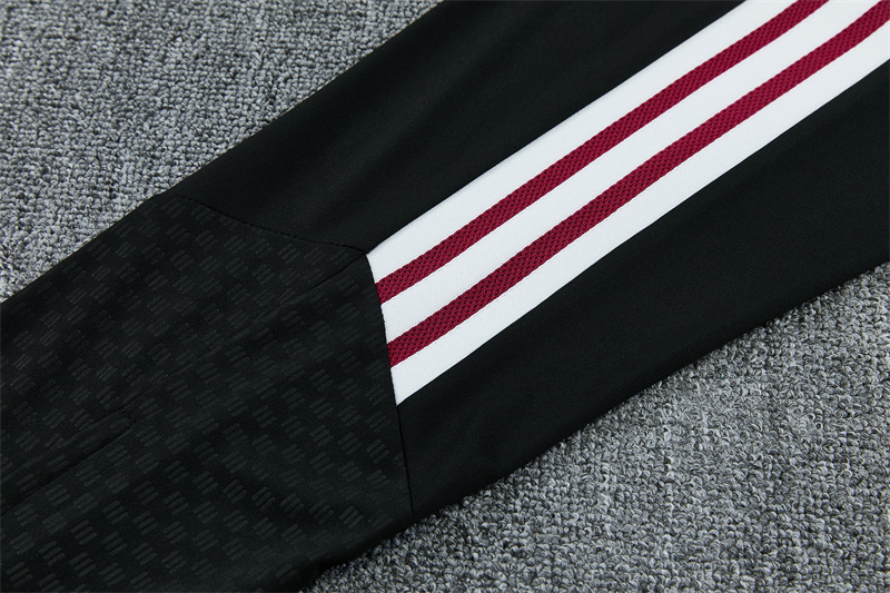 Arsenal 26/27 Half Zipper Training Suit