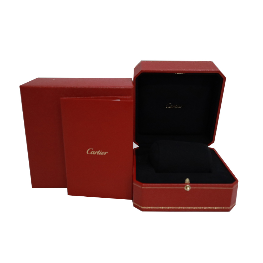 Cartier Crash Bracelet 18K Yellow Gold B6077200