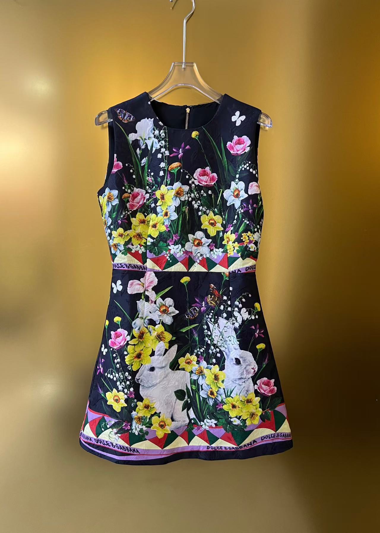 Dolce & Gabbana One-piece Skirt - cnluxepick
