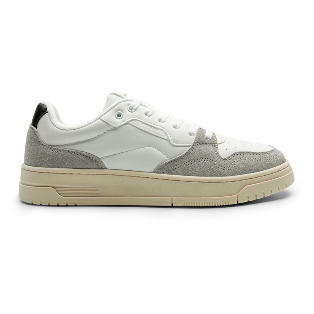 Men's Breathable Mesh Smart Casual Sneakers