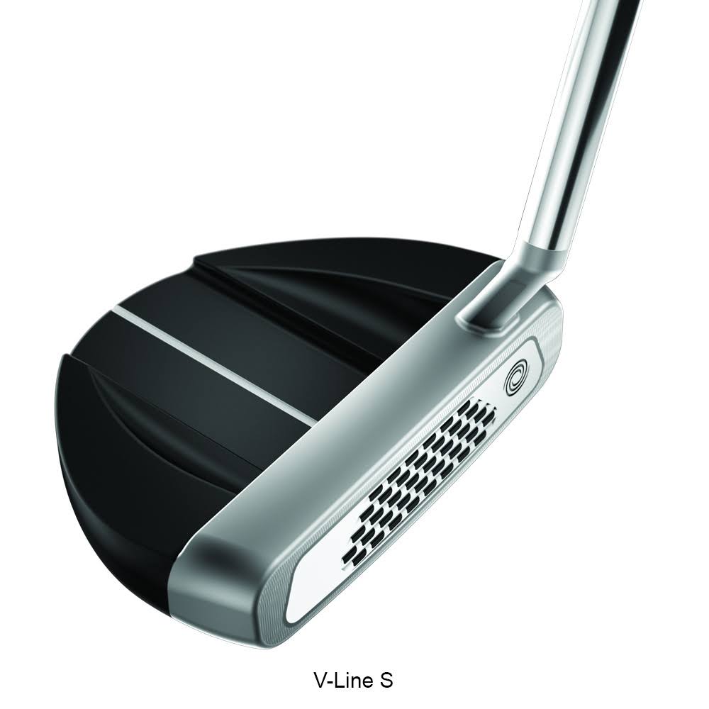 Odyssey Stroke Lab V Line S Putter