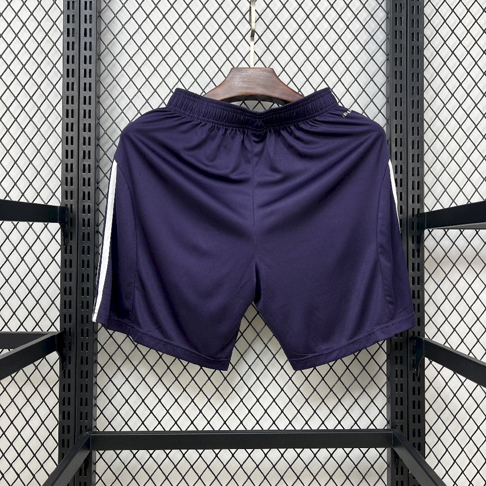 Short de Football Manchester United 2025 2026€10.99