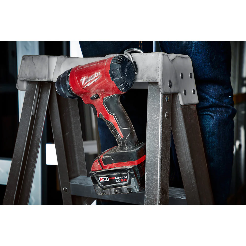 2026 Milwaukee  2688-20 M18 Compact Heat Gun, Bare Tool