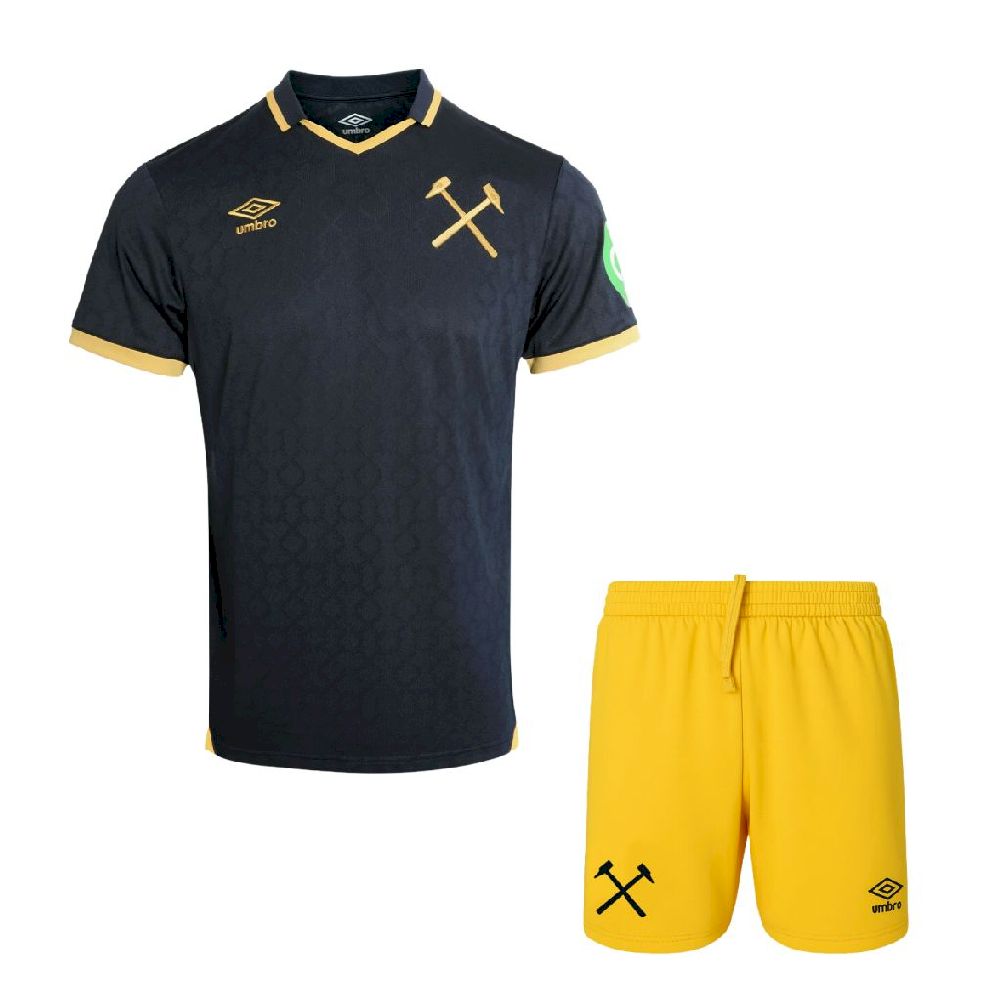 Kit Enfant West Ham 2025 2026€13.99
