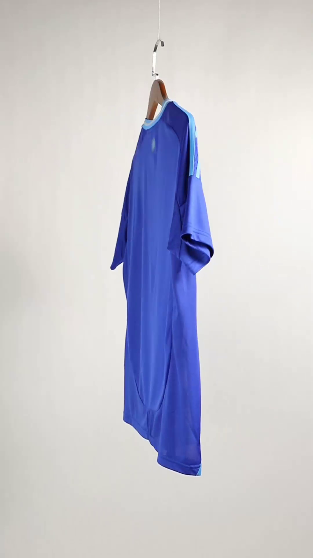 Argentina Away Soccer Jersey