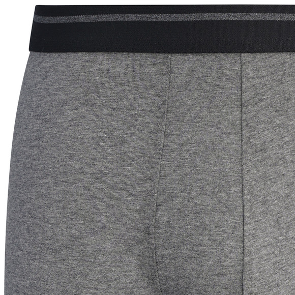 VanVaan Herren Retroboxer in Melange-Optik