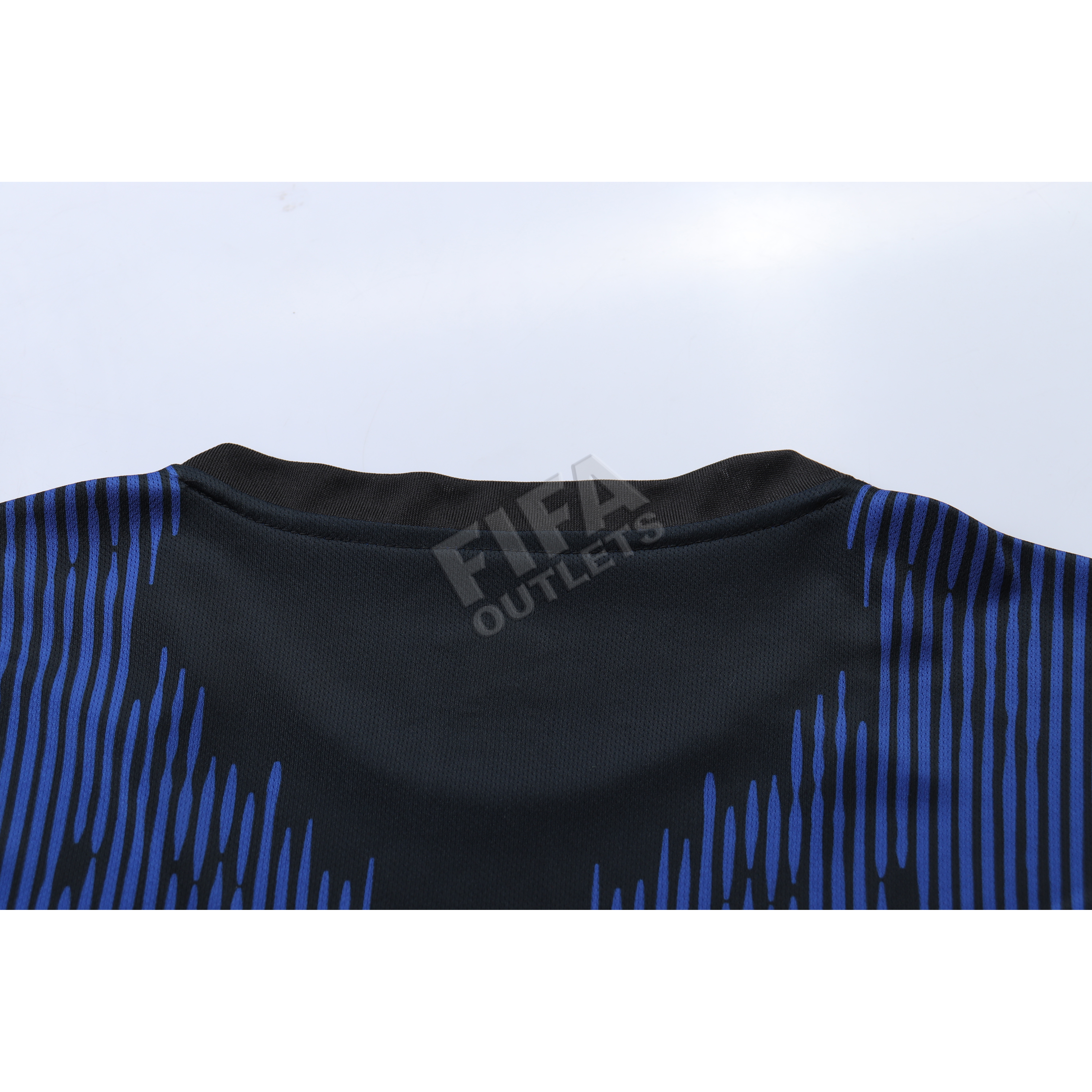 Brazil 2026 Away Jersey Set