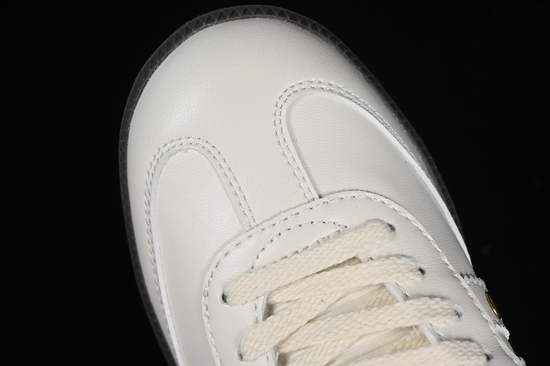 Adidas Samba Og Wales Bonner Studded Pack Cream White/Cream White/Core Black IG4304
