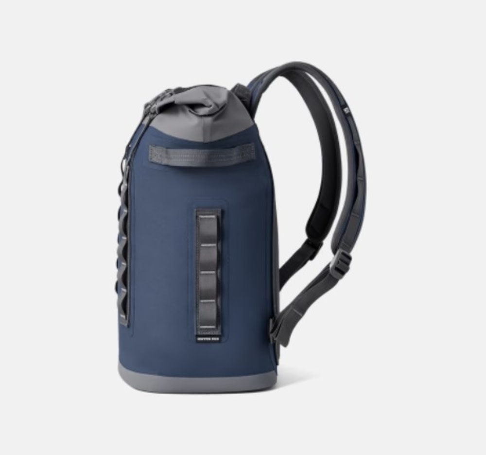 Yeti Hopper Backpack M20 Navy💝 Last Day For Clearance