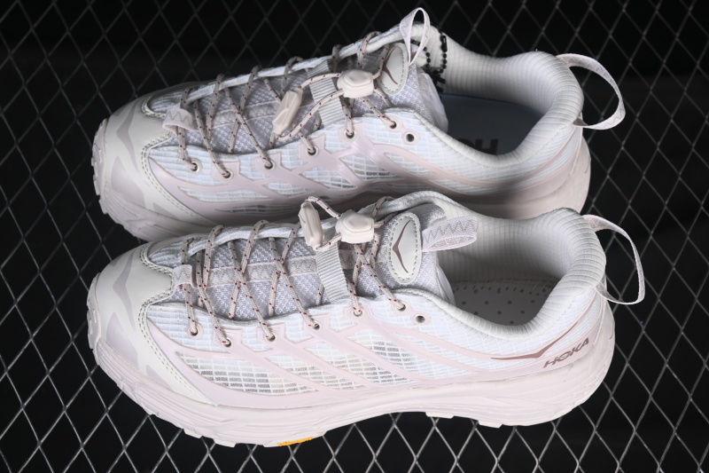 HOKA One One Mafate Three 2 Running Shoes