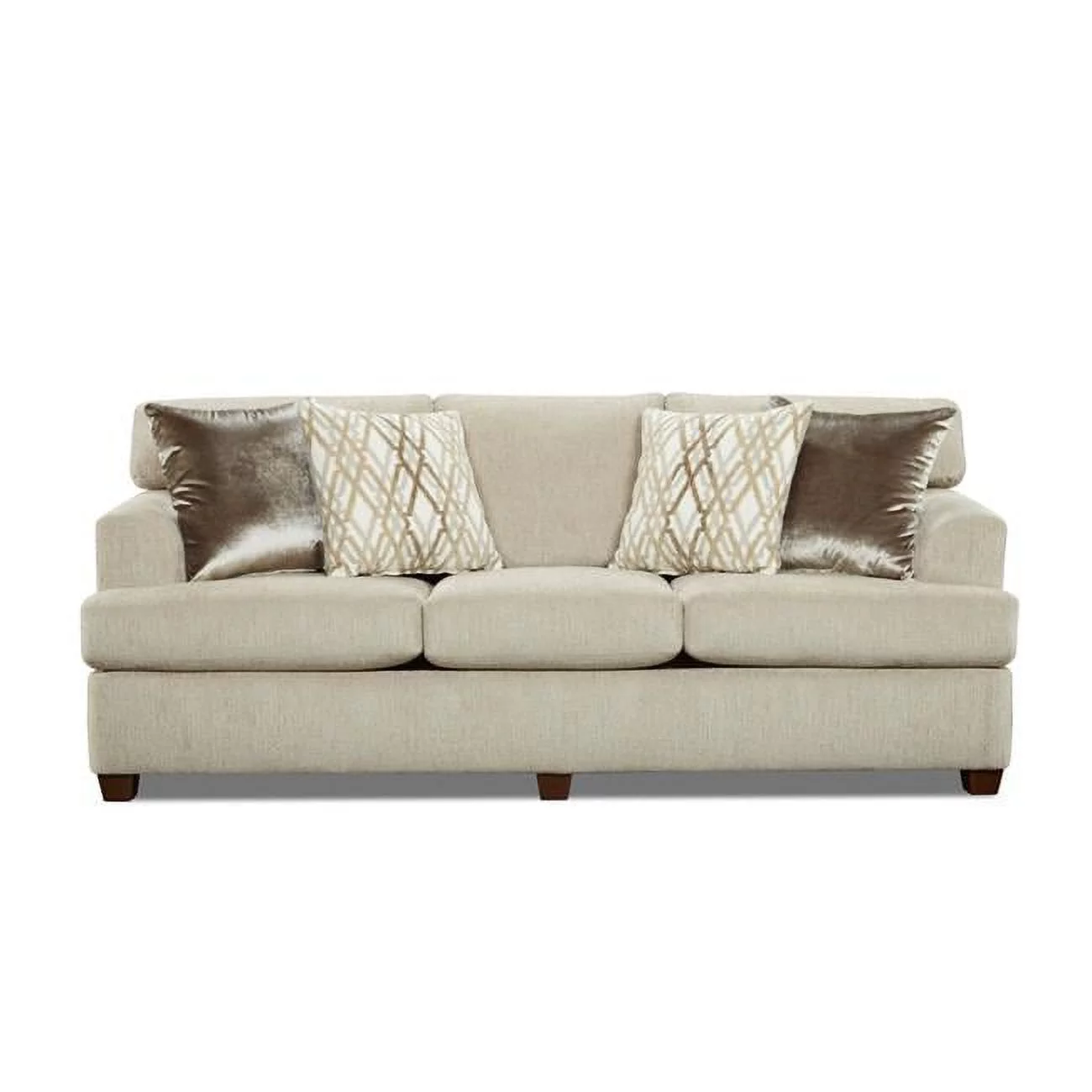 Molly Sofa, Sand