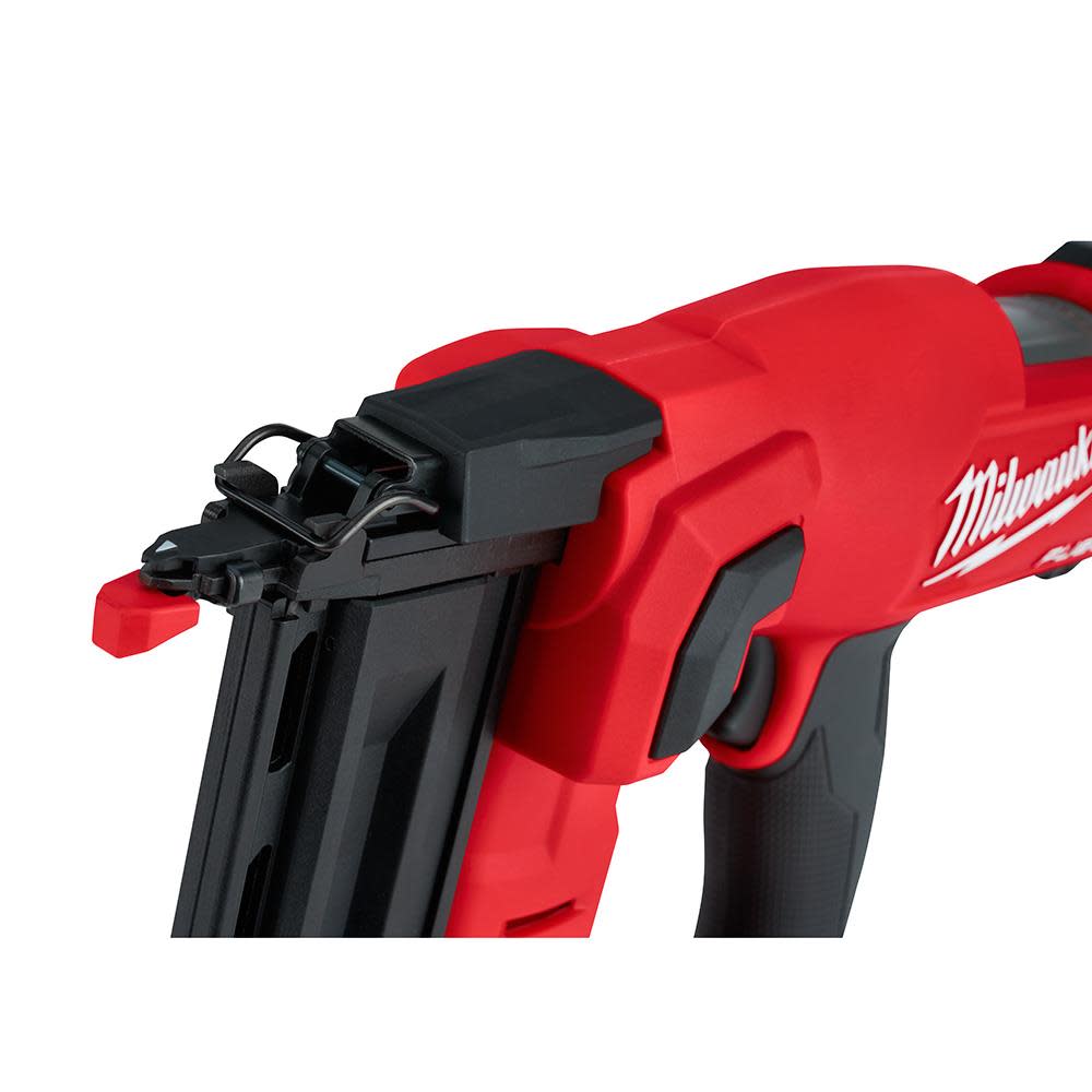 M18 FUEL 18 Gauge Brad Nailer Kit Reconditioned;