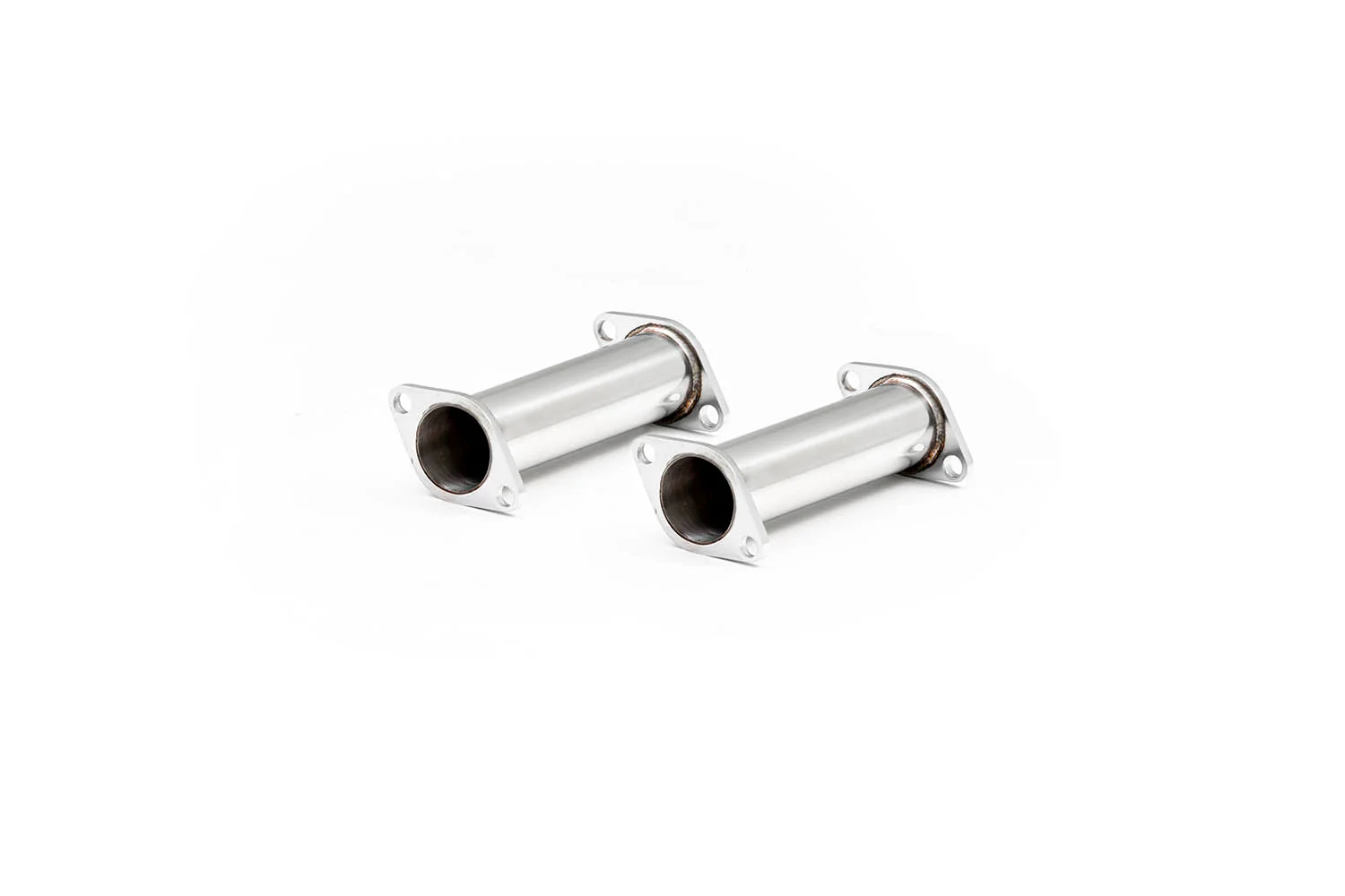 2010-2016 Hyundai Genesis Coupe 3.8L Straight Test Pipe (PRE ORDER ETA NOVEMBER 2024)