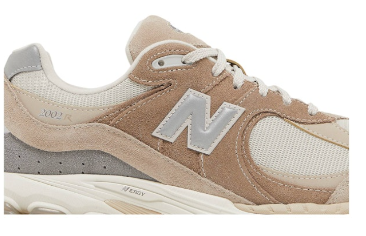 New Balance 2002R Driftwood M2002RSI Casual Running Shoes