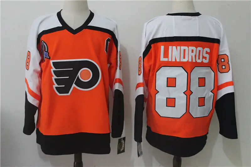 Philadelphia Flyers Orange