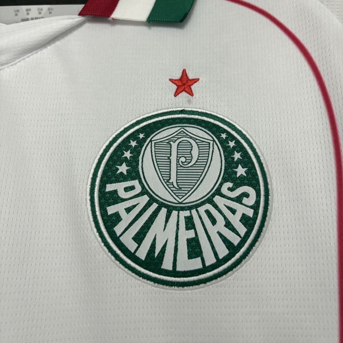 Palmeiras 26/27 Away Jersey S-4XL