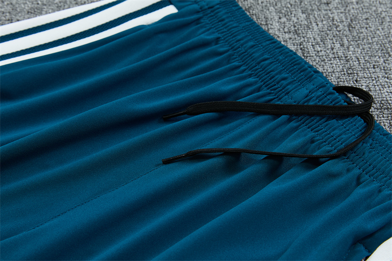 Arsenal 26/27 Half Zipper Training Suit