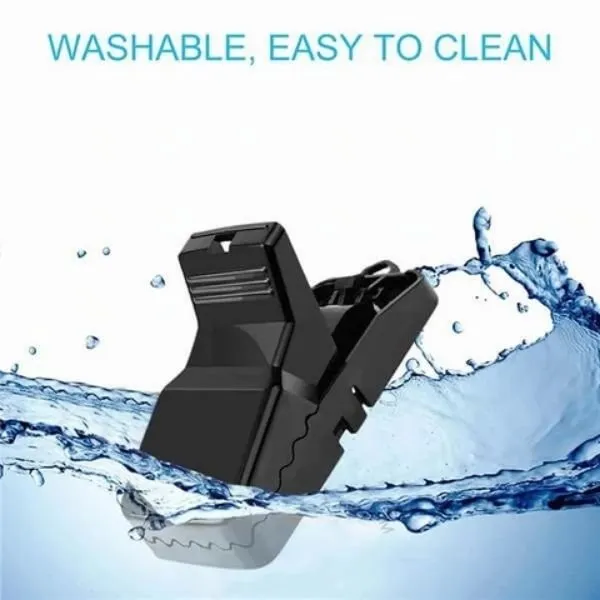 Reusable Plastic Magic Mousetrap