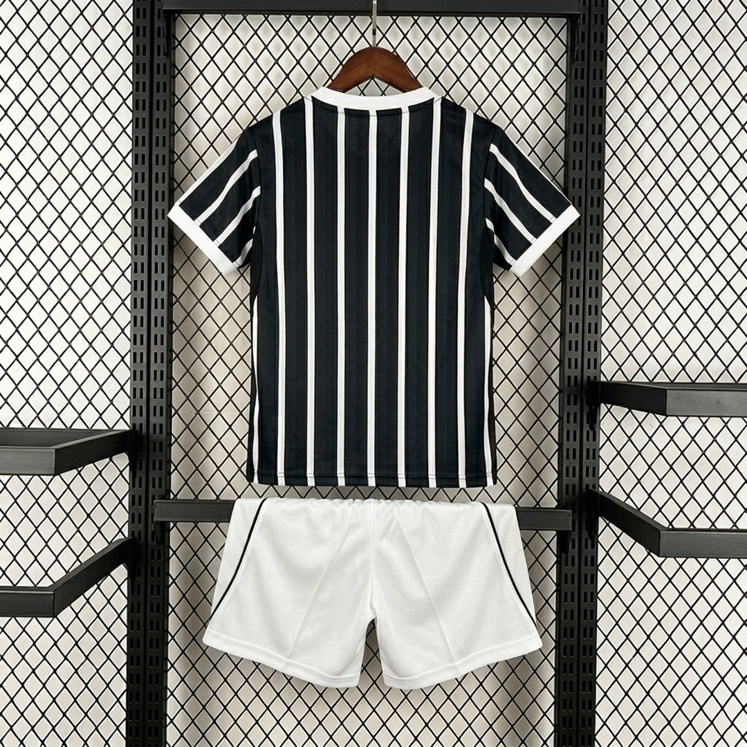 Kids Corinthians 2026/27 Away Jersey