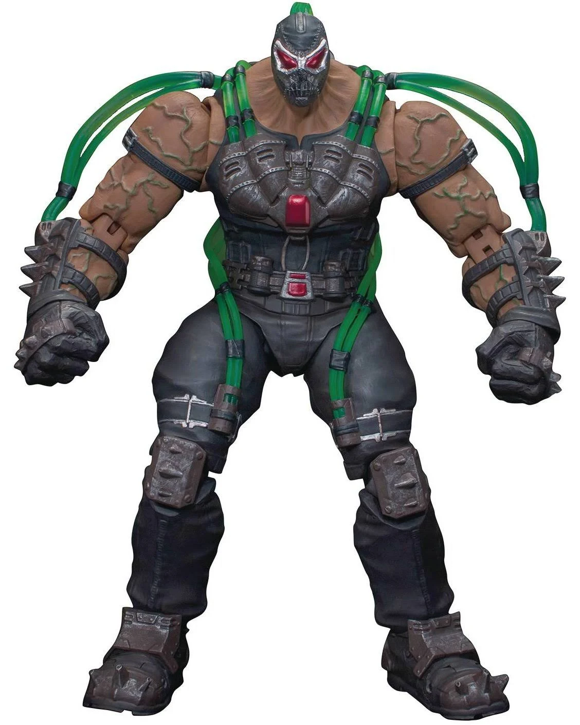 Storm Collectibles 1/12 Bane Injustice: Gods Among US Action Figure