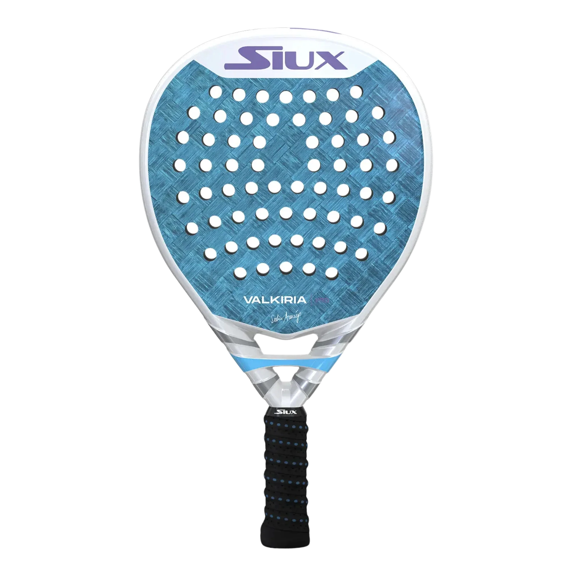Siux Valkiria PRO Padel Racket