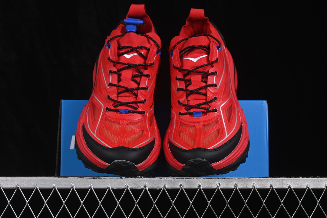 HOKA One One Stinson One 7