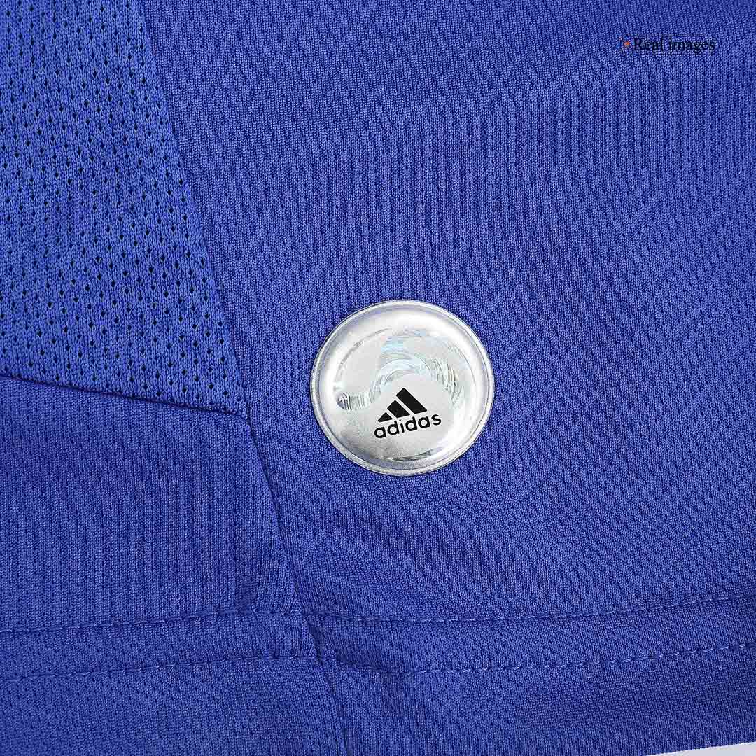 Retro Soccer Jersey Chelsea Home 2008 - UCL Final