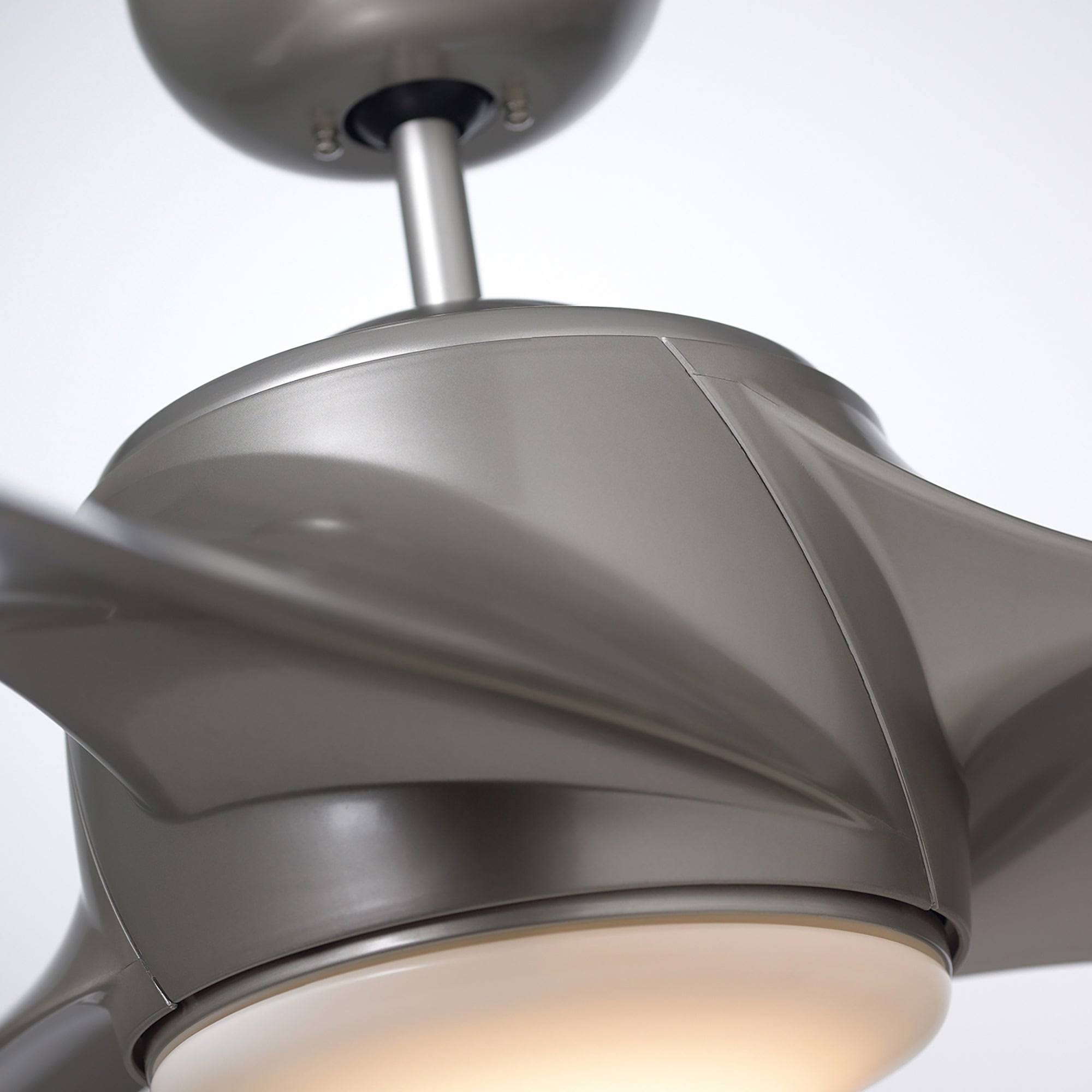 Emerson CF860PT Luray Eco 60 in. Platinum Ceiling Fan