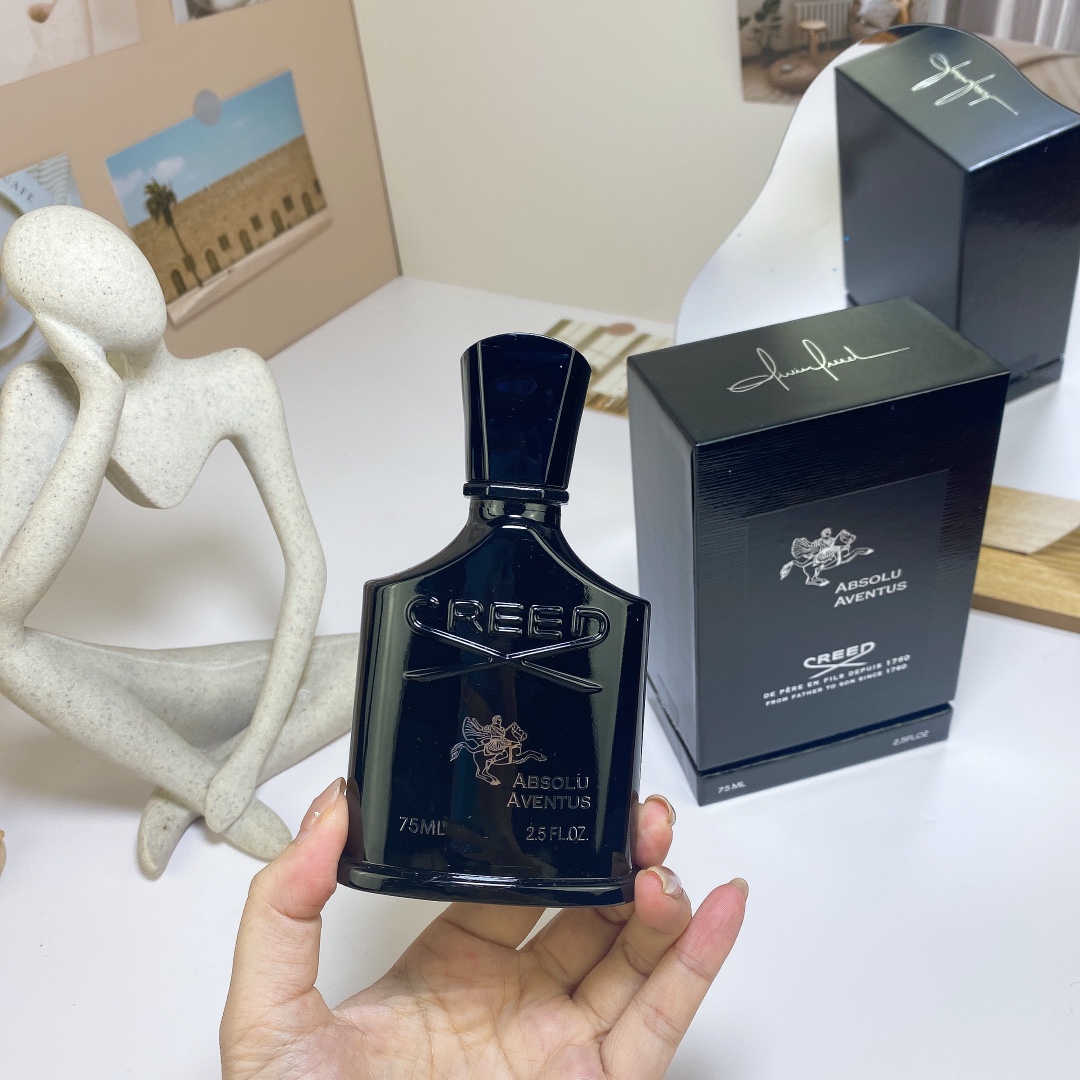 Clement Faith Napoleon Gift Set Perfume 75ml - cnluxepick
