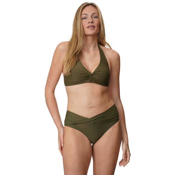 Gina Benotti Damen Bikinipanty mit recyceltem Material