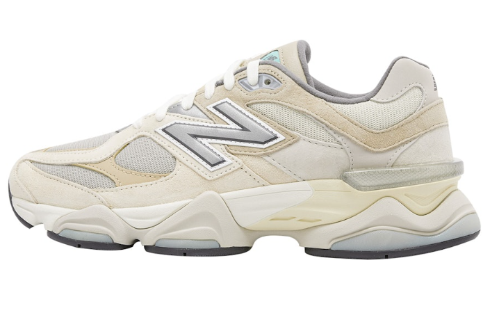 New Balance 9060 Valentines Day Special Box U9060MAC(S-BOX) Casual Running Sneakers