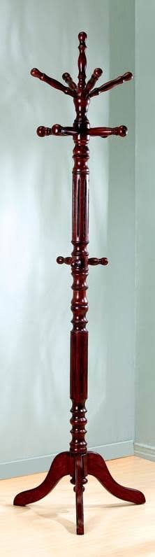 Coaster Coat Rack 900769
