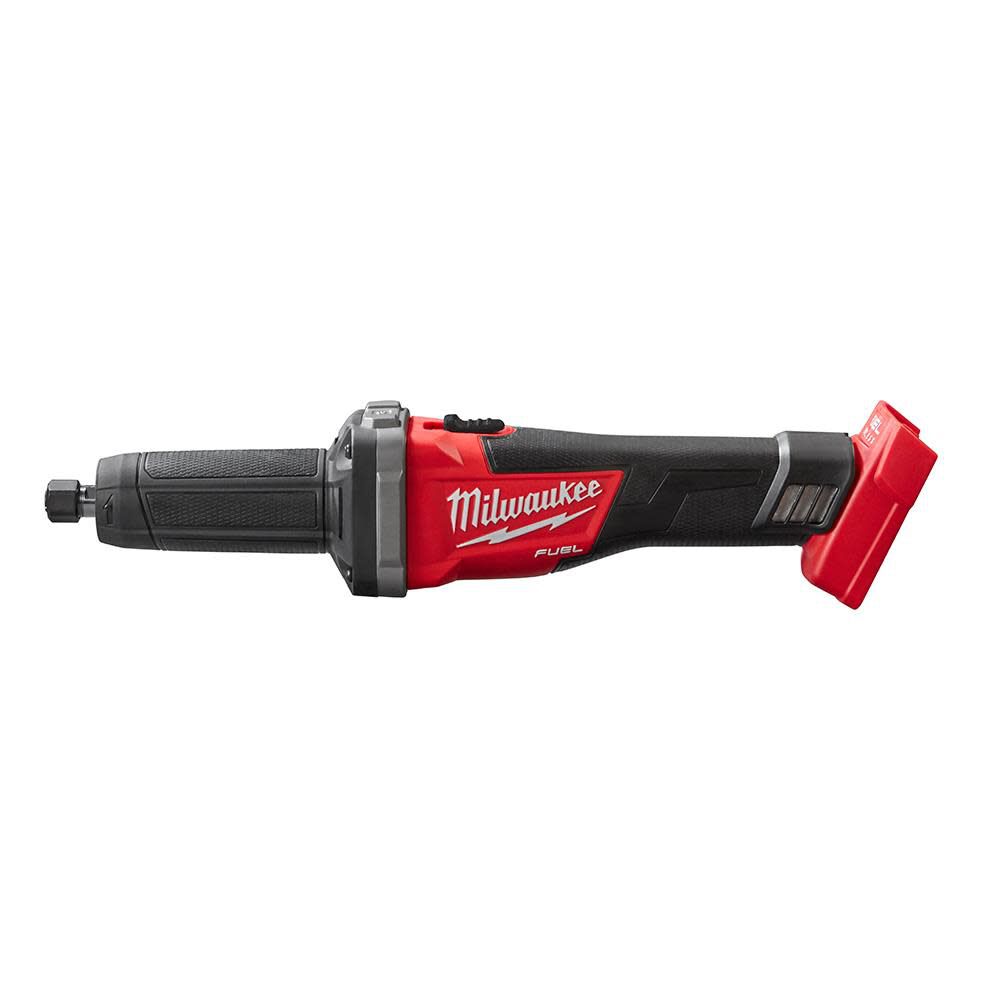 Milwaukee M18 FUEL 1/4 in. Die Grinder 2784-20