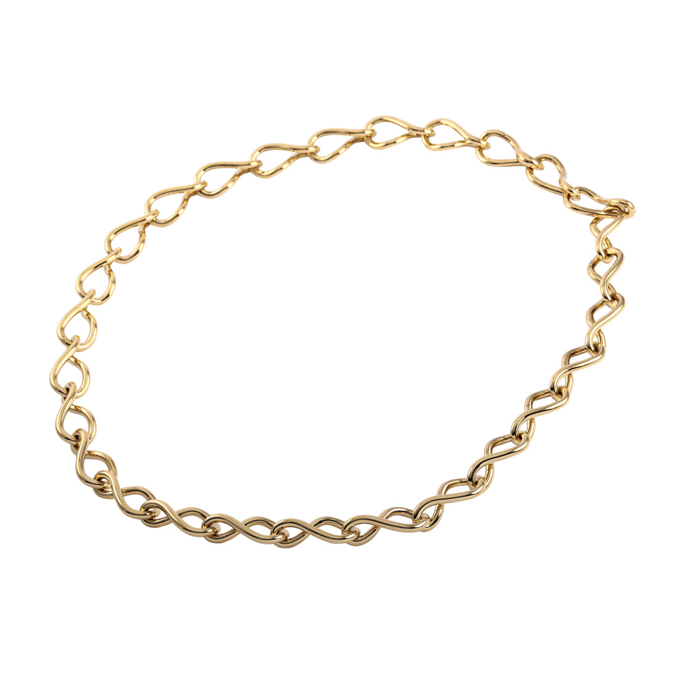 Cartier K18 Yellow Gold Necklace N7424233