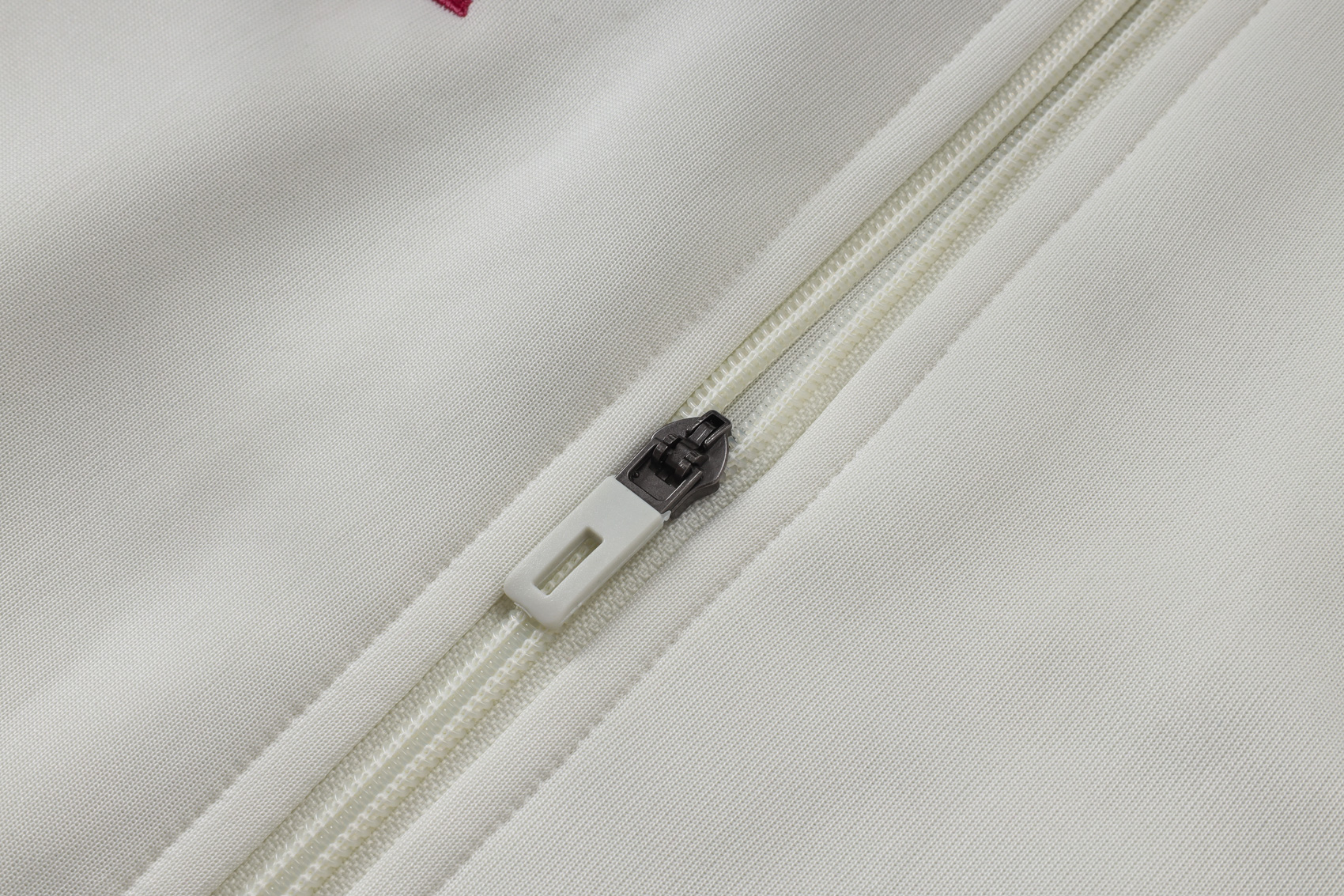 Real Madrid 26/27 Training Suit Full Zipper A26073 3