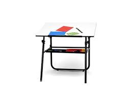 Studio Designs Ultima Fold A Way Table, Black