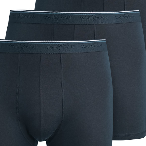 VanVaan 3 Herren Retroshorts im Set