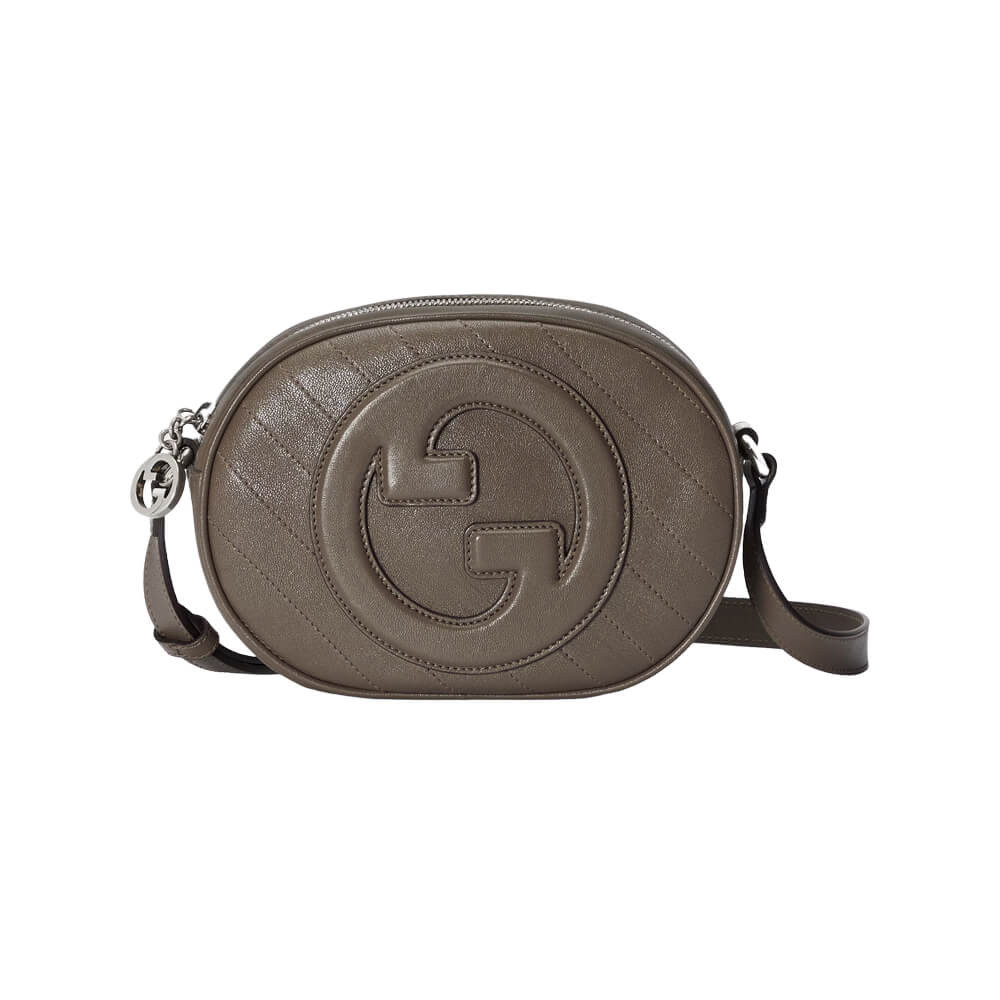 Gucci Blondie Mini Shoulder Bag