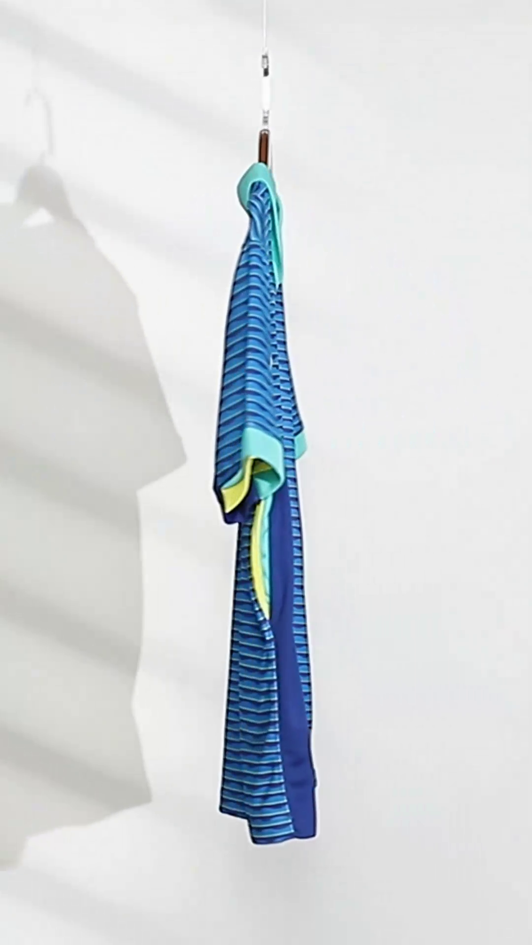 Brazil Away Soccer Jersey Copa America