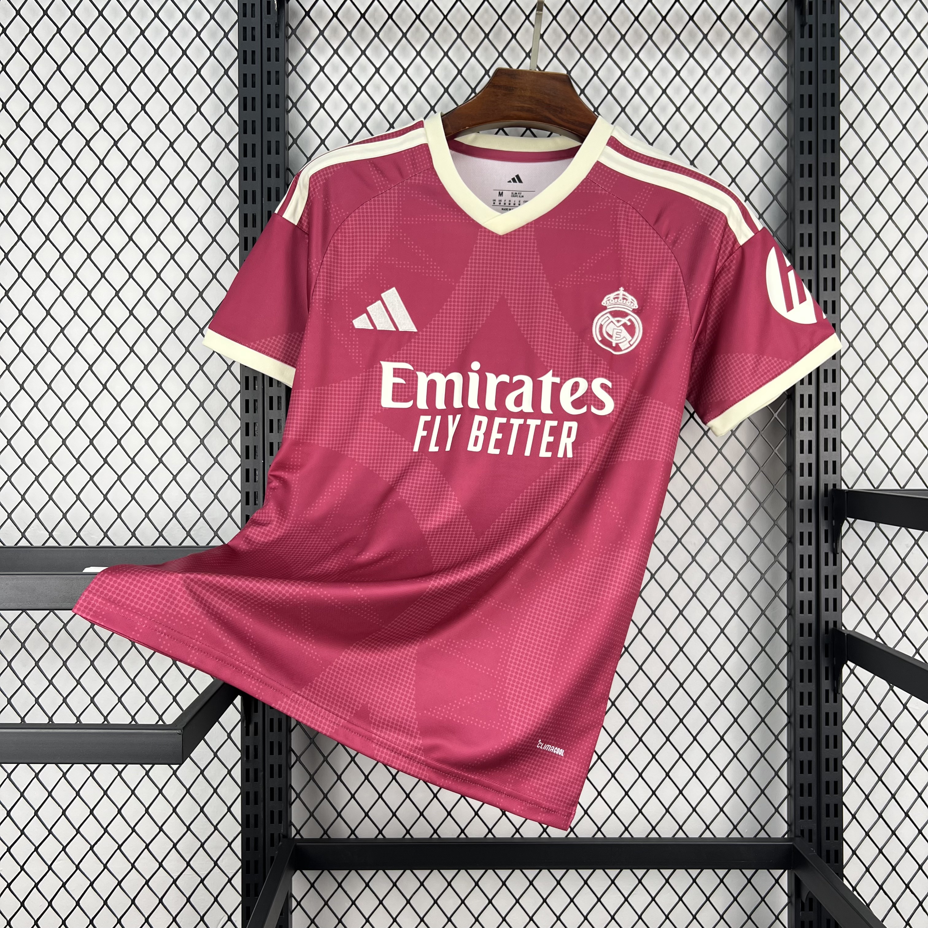 Real Madrid Third Men Jersey 26/27