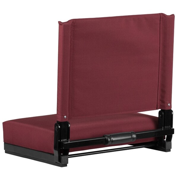 UltraPadded Stadium Chair