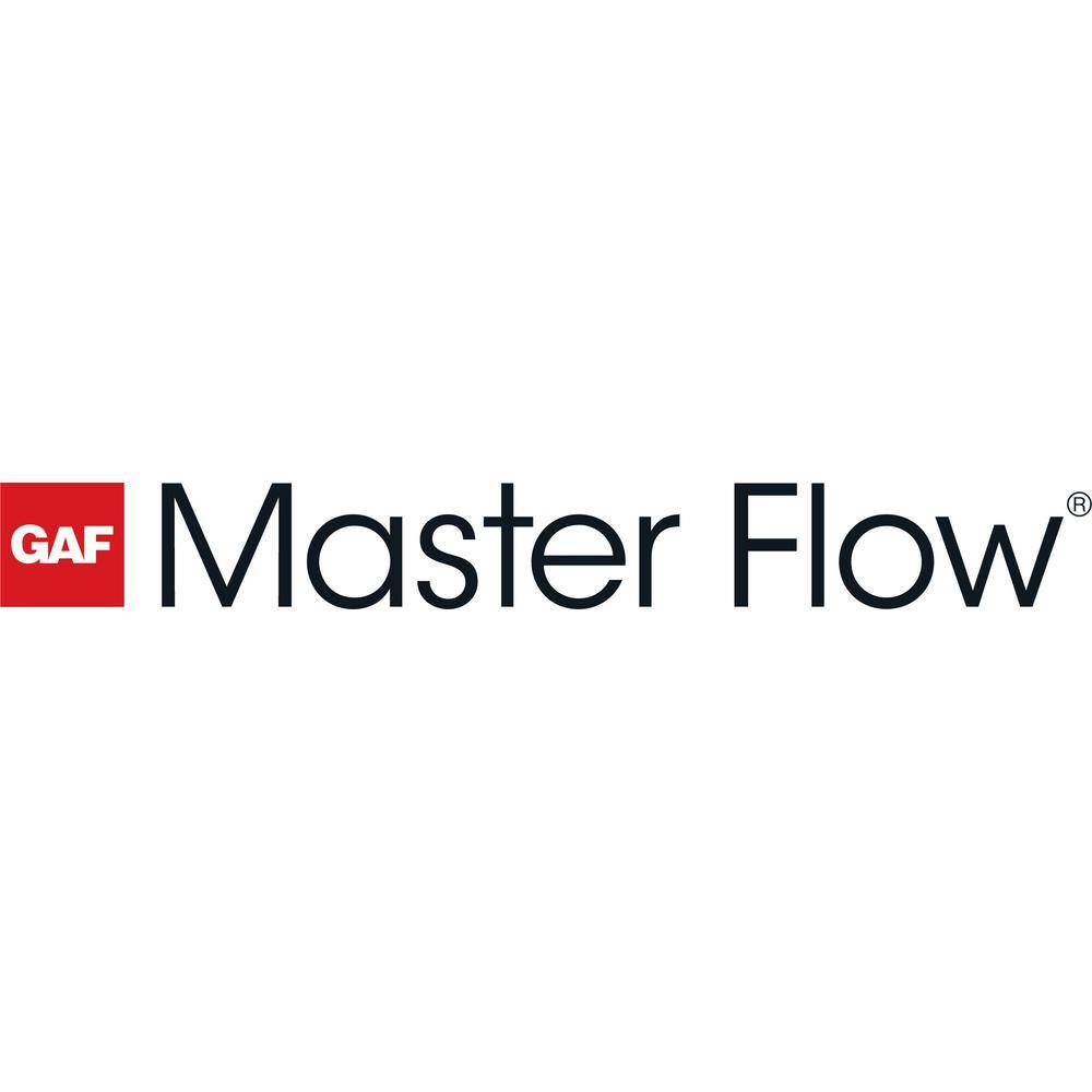Master Flow 1000 CFM Mill Power Roof Mount Attic Fan ERV4M