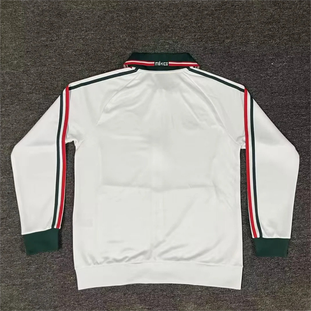 Mexico Jacket