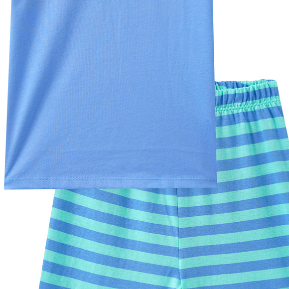 Topolino Jungen Shorty im Sommer-Look