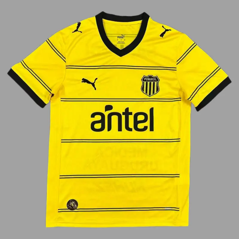 Peñarol Away Jersey 26