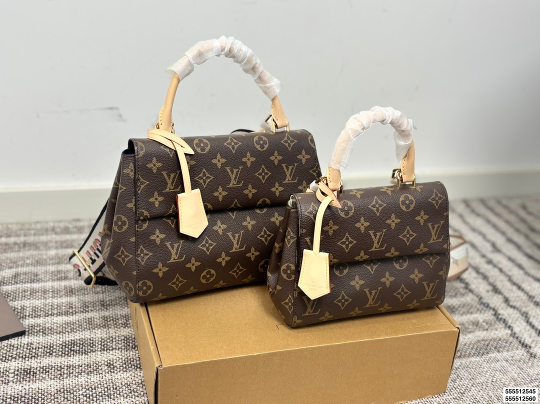 LV Cluny BB Handbag - cnluxepick