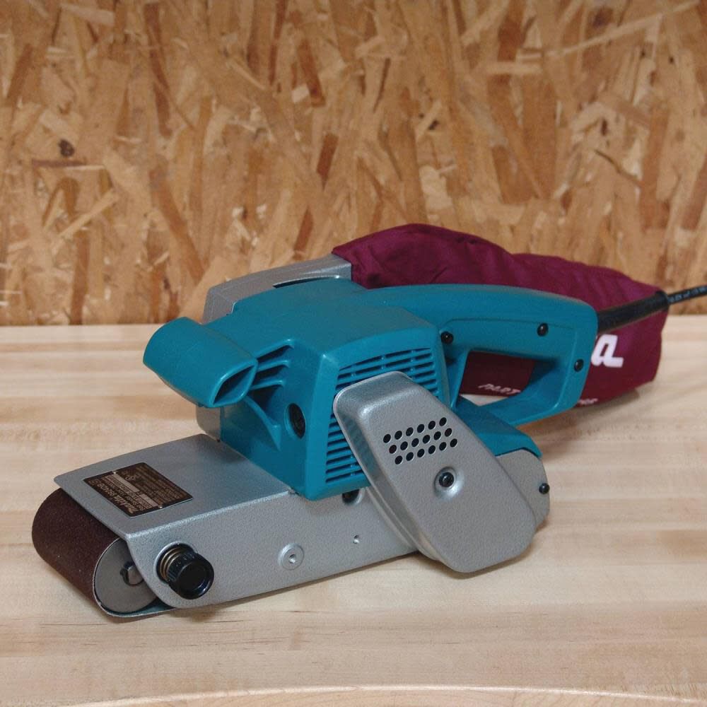 Belt Sander (3 In. x 24 In.) 9924DB from